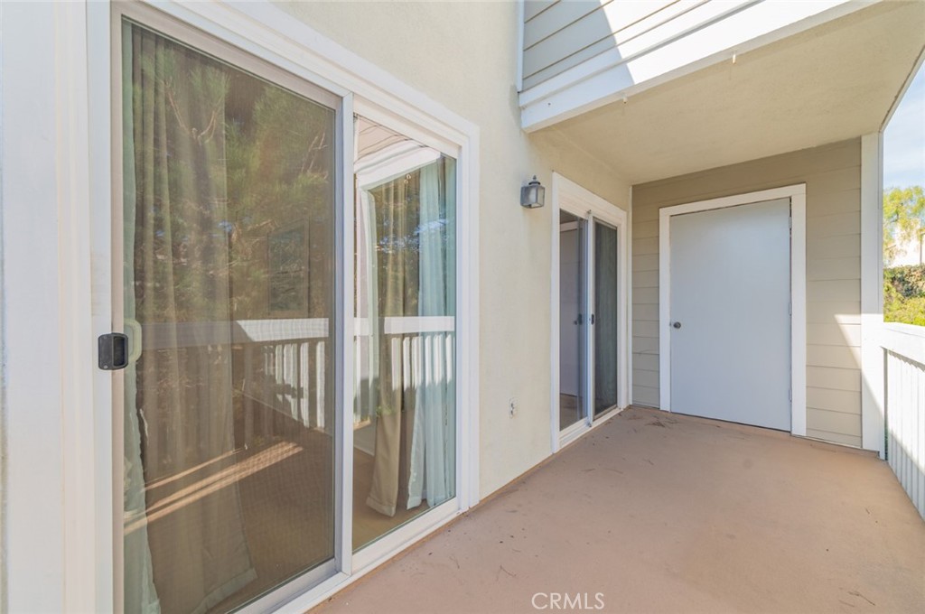 34028 Selva Road, Unit 77 Dana Point, CA 92629 - Photo 23 of 39 a view of entryway with wooden floor