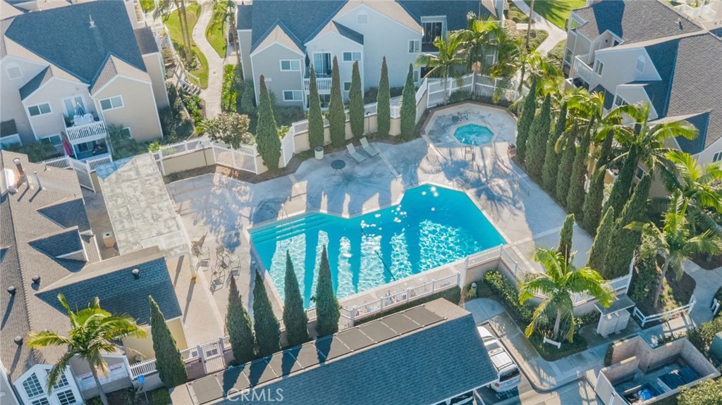 34028 Selva Road, Unit 77 Dana Point, CA 92629 - Photo 28 of 39 a view of entryway with wooden floor