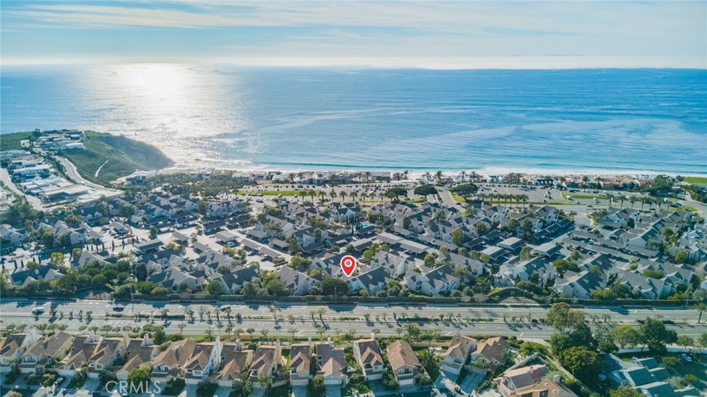 34028 Selva Road, Unit 77 Dana Point, CA 92629 - Photo 32 of 39 a view of outdoor space and mountain view