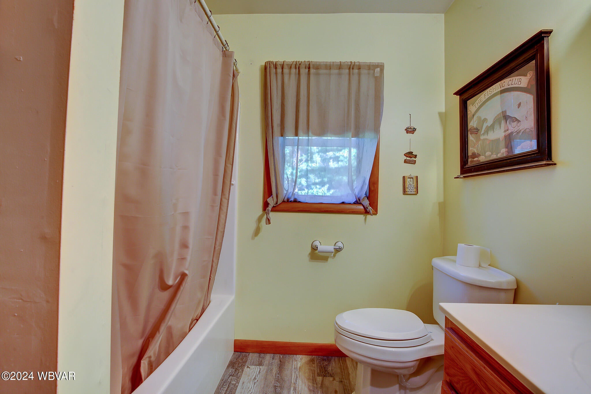 3023 Slacks Run Road Trout Run, PA 17771 - Photo 42 of 43 Cottage bath