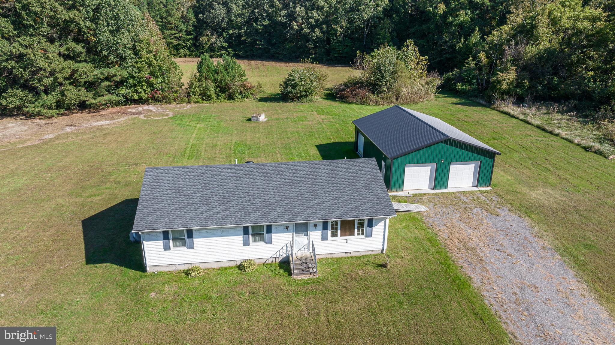 509 Fox Meadow Road Queen Anne, MD 21657 - Photo 1 of 15 Gallery Image 1