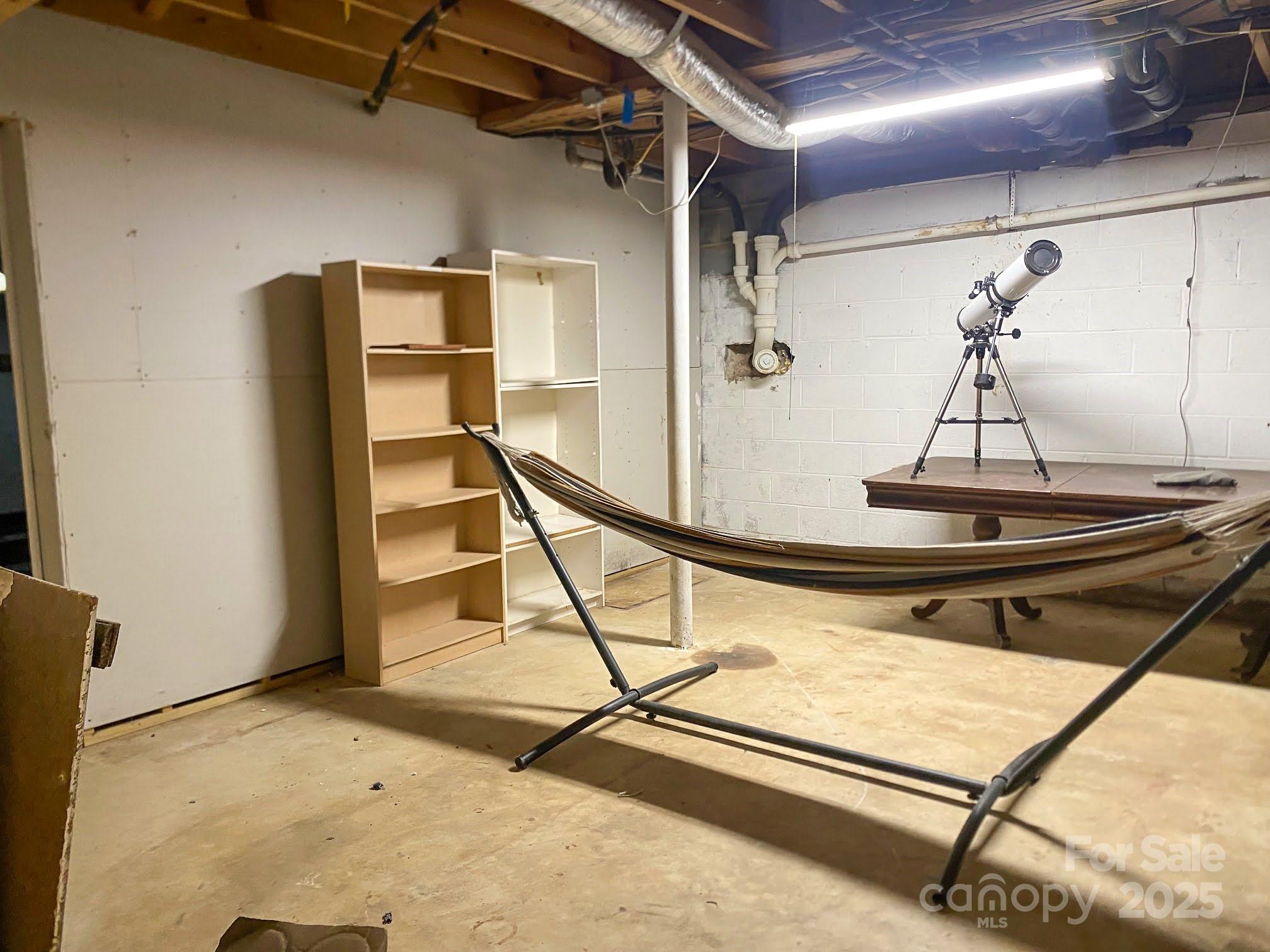 2855 Gheen Road Salisbury, NC 28147 - Photo 36 of 40 a room with musical instruments