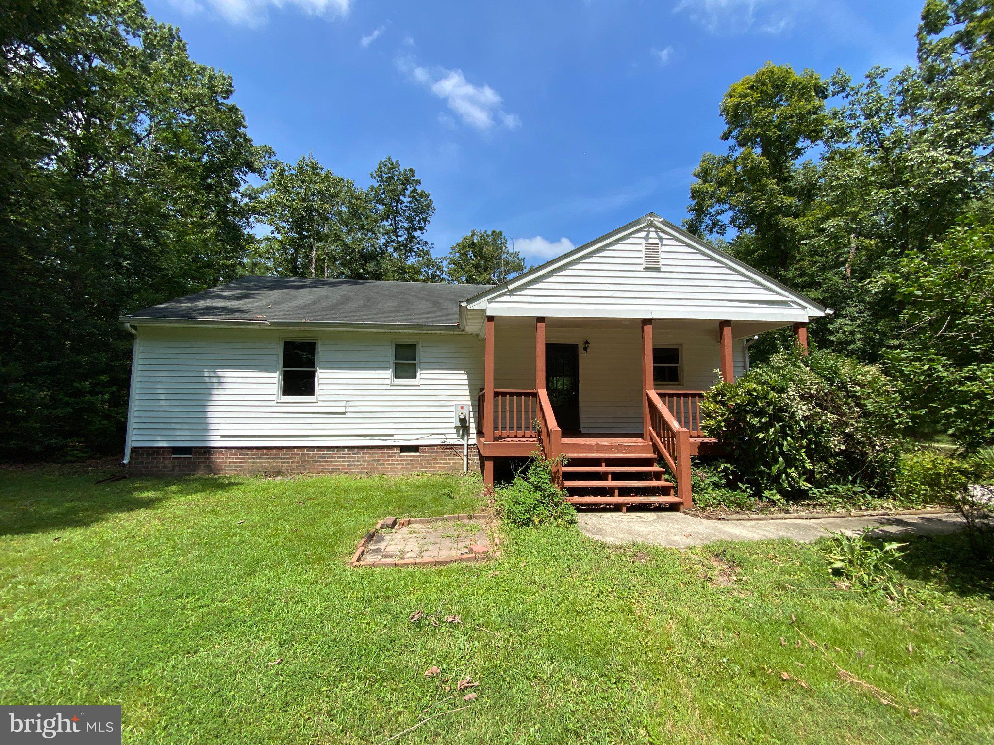 28341 Edgar Road Ruther Glen, VA 22546 - Photo 25 of 30 Gallery Image 25