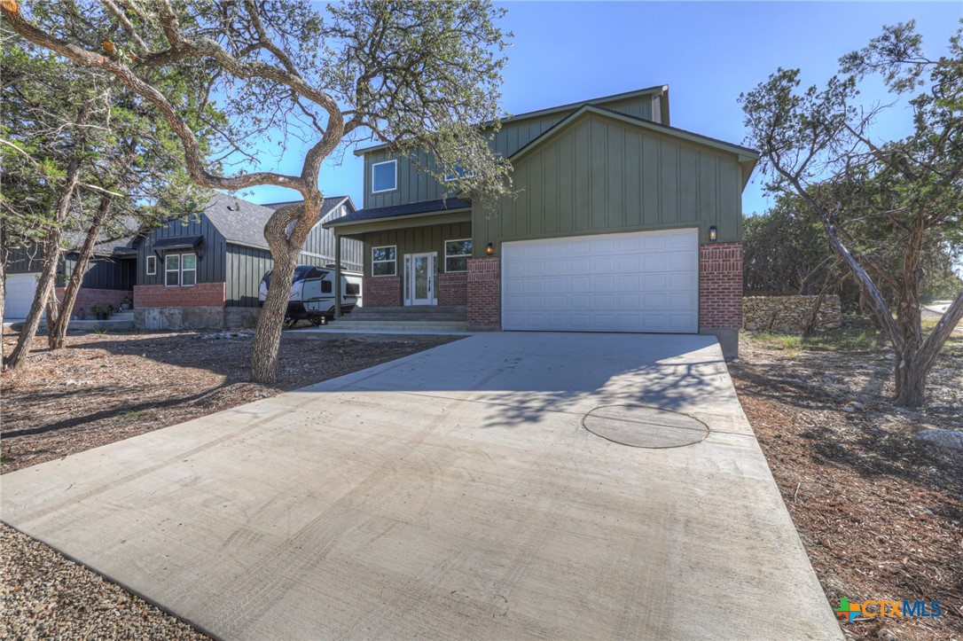 118 Crazy Cross Road Wimberley, TX 78676 - Photo 1 of 23 Gallery Image 1
