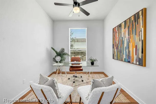 $559,900 | 4107 Windy Point Court, Oak Point, TX 75068