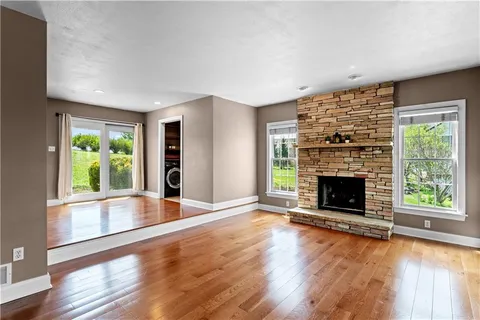 $625,000 | 9018 Audubon Drive, Gibsonia, PA 15044