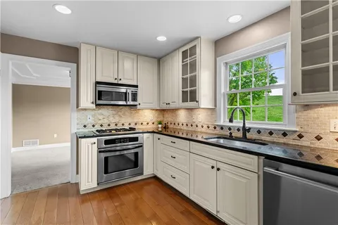 $625,000 | 9018 Audubon Drive, Gibsonia, PA 15044