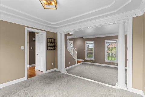 $625,000 | 9018 Audubon Drive, Gibsonia, PA 15044