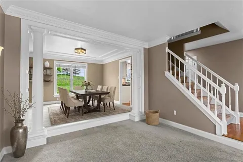 $625,000 | 9018 Audubon Drive, Gibsonia, PA 15044
