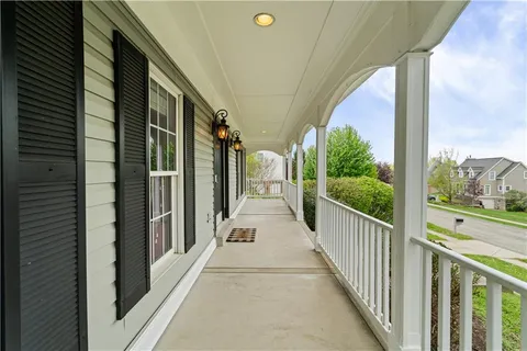 $625,000 | 9018 Audubon Drive, Gibsonia, PA 15044