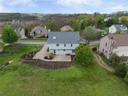 $625,000 | 9018 Audubon Drive, Gibsonia, PA 15044