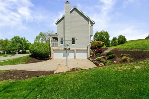 $625,000 | 9018 Audubon Drive, Gibsonia, PA 15044