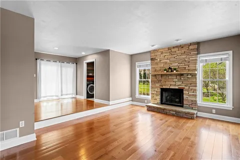 $625,000 | 9018 Audubon Drive, Gibsonia, PA 15044