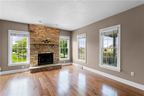 $625,000 | 9018 Audubon Drive, Gibsonia, PA 15044