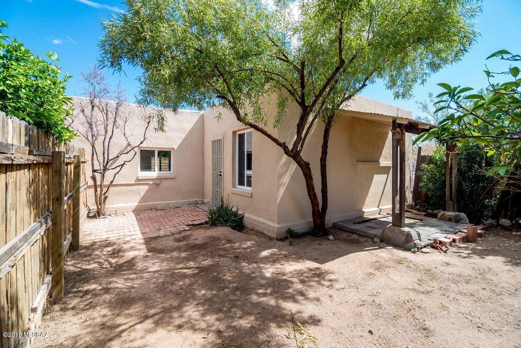 3130 East Bray Road, Unit A & B Tucson, AZ 85716 - Photo 43 of 47