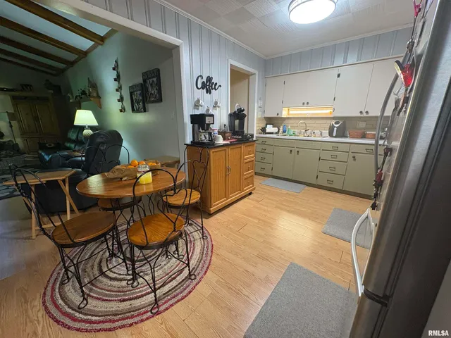 $149,000 | 817 West Harrison Road, Murphysboro, IL 62966