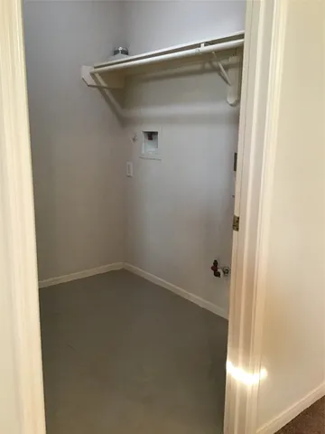 a view of small space