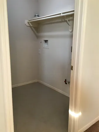 a view of small space