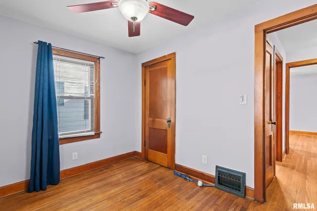 $120,000 | 235 North Illinois Street, Springfield, IL 62702