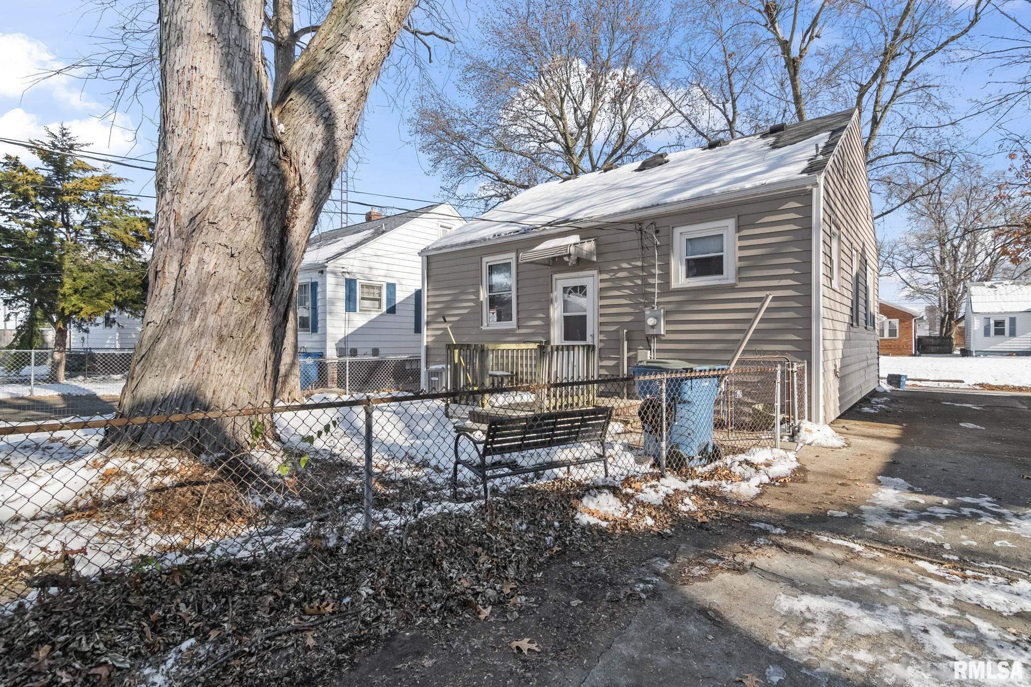 235 North Illinois Street Springfield, IL 62702 - Photo 24 of 28