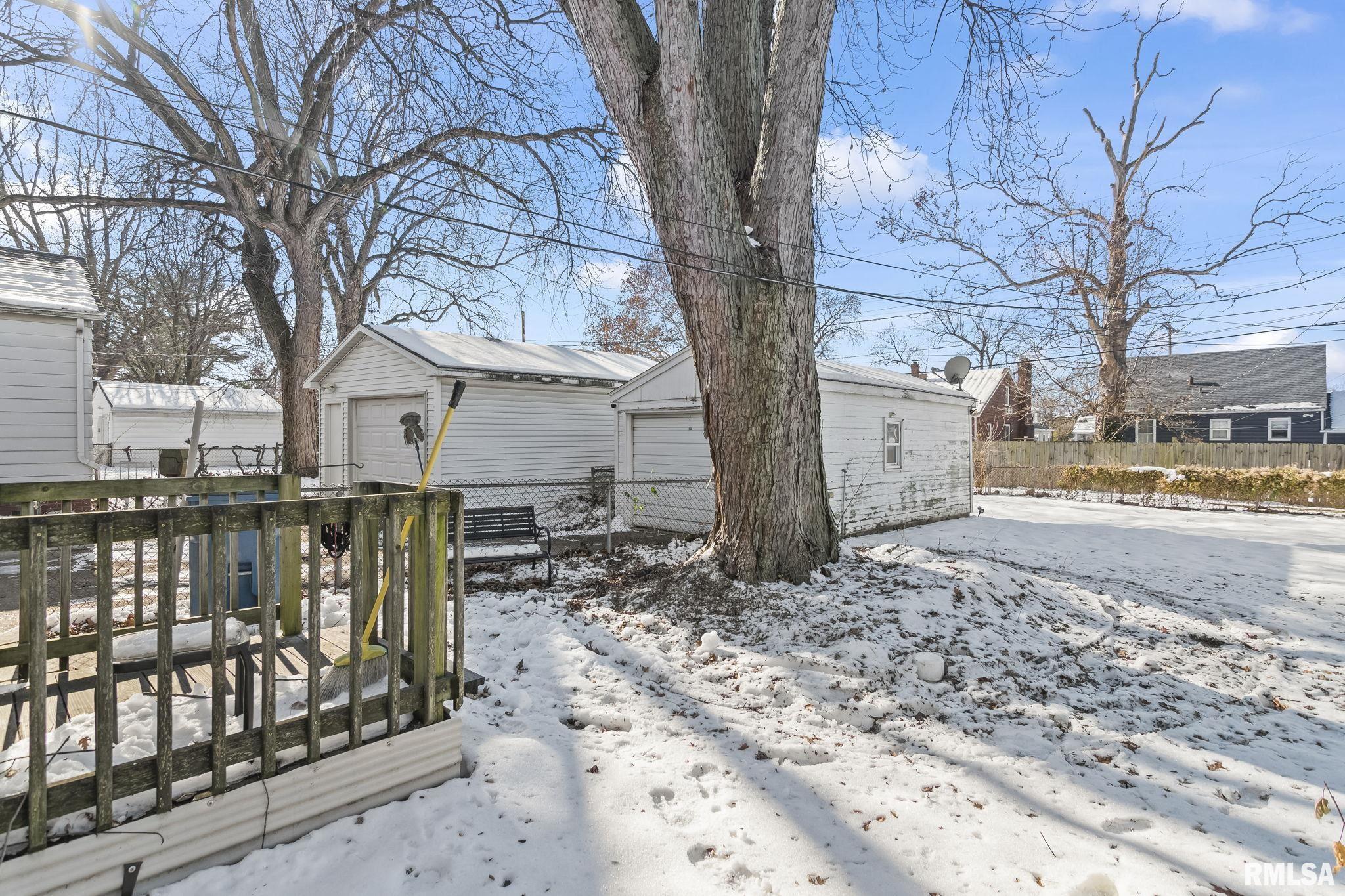 235 North Illinois Street Springfield, IL 62702 - Photo 26 of 28