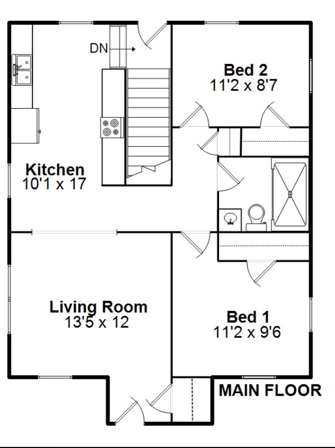 235 North Illinois Street Springfield, IL 62702 - Photo 27 of 28