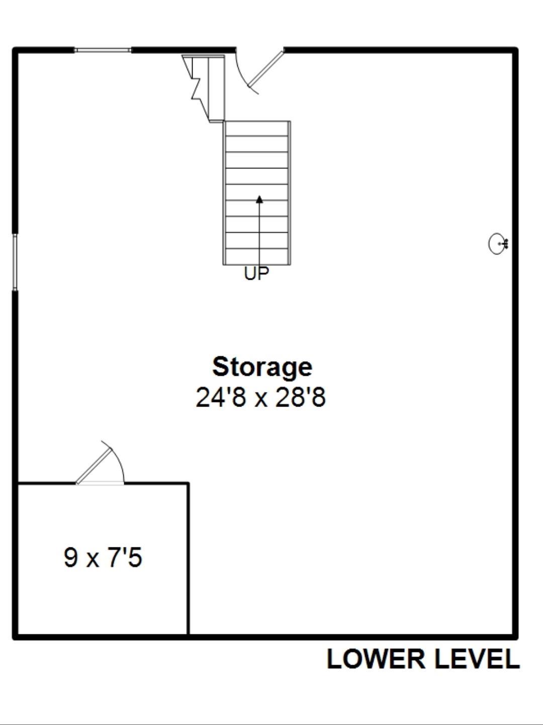 235 North Illinois Street Springfield, IL 62702 - Photo 28 of 28