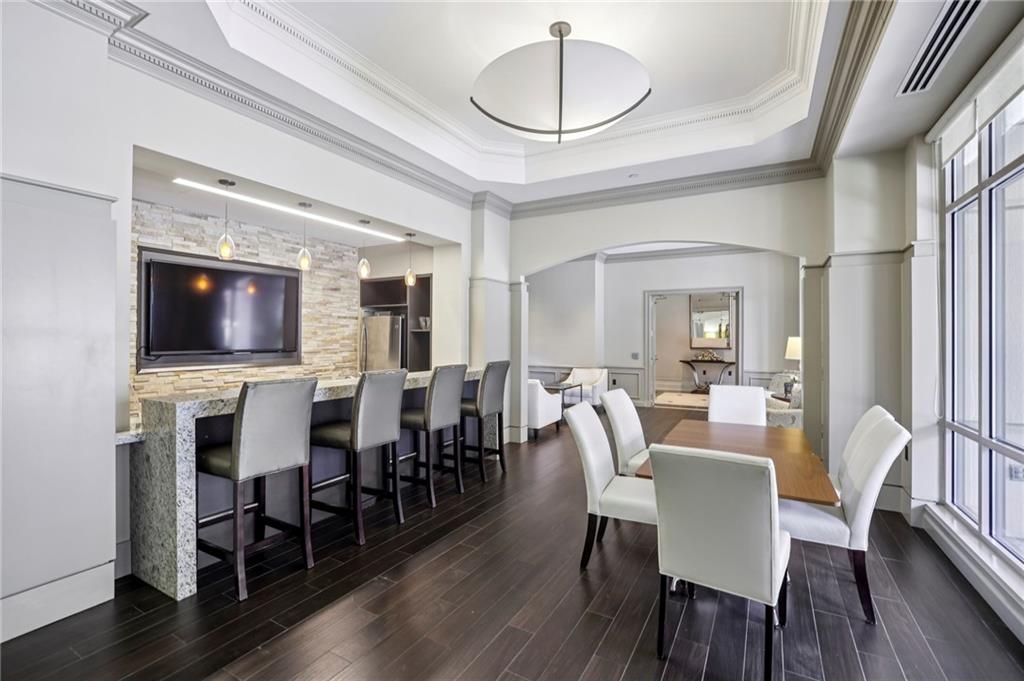3475 Oak Valley Road Northeast, Unit 2150 Atlanta, GA 30326 - Photo 52 of 57