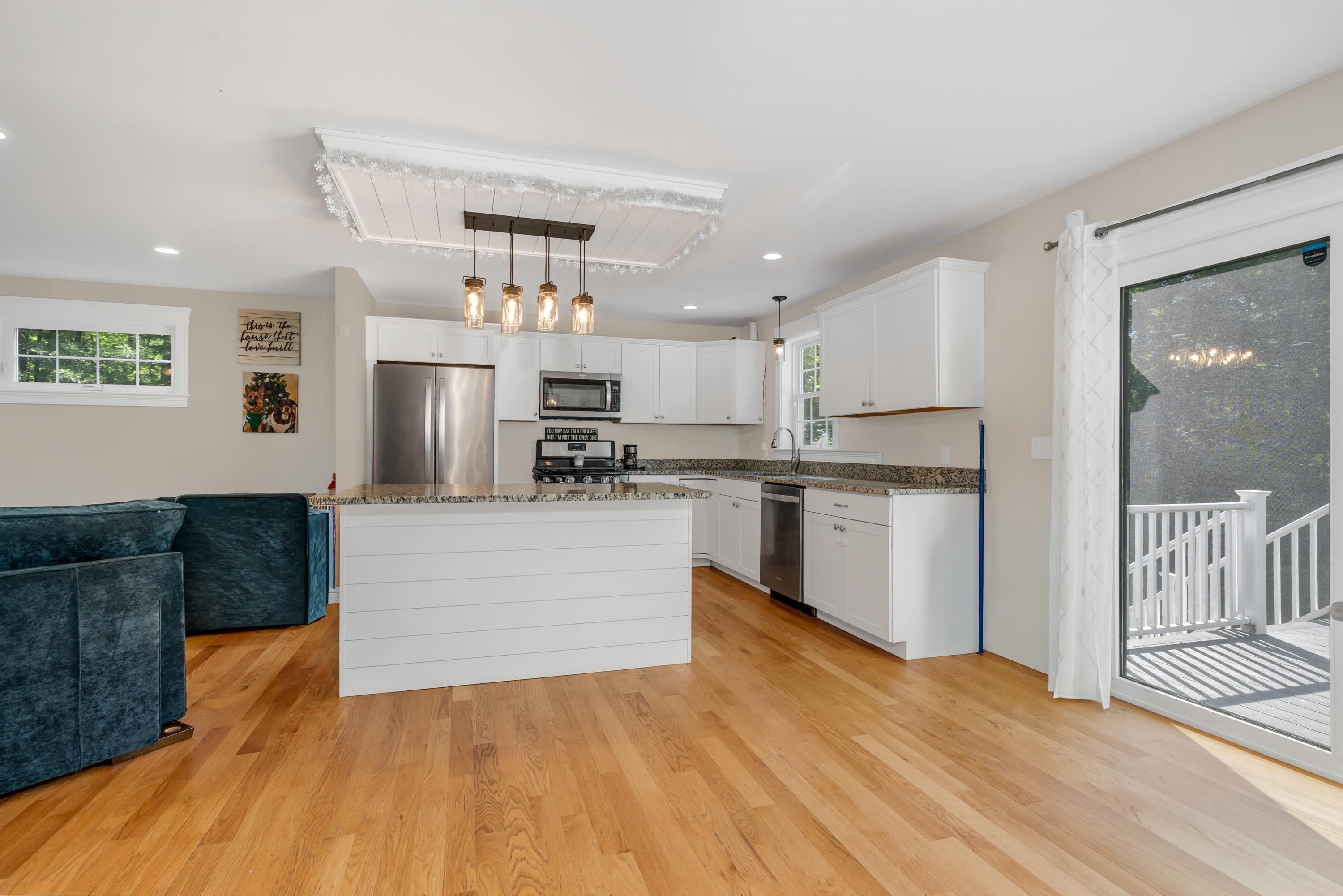 130 Concord Road Lee, NH 03861 - Photo 11 of 39