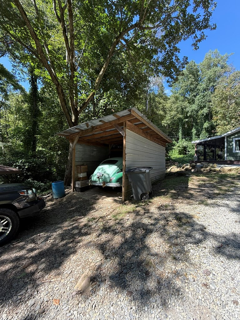 2555 Junaluska Road Andrews, NC 28901 - Photo 27 of 33