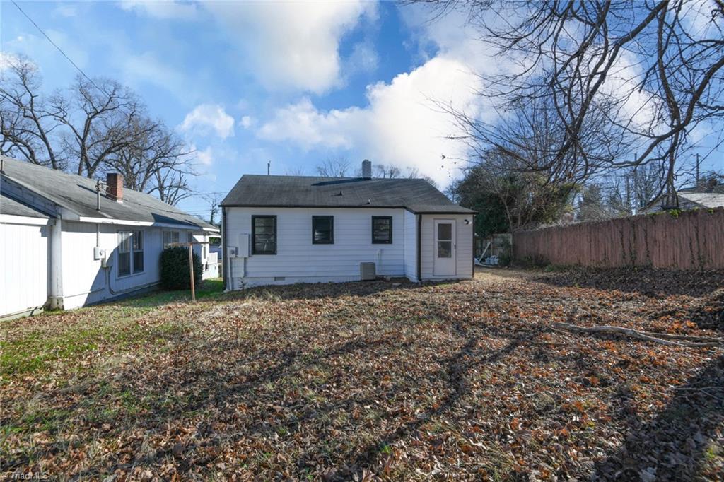 1116 Winslow Street High Point, NC 27260 - Photo 14 of 14