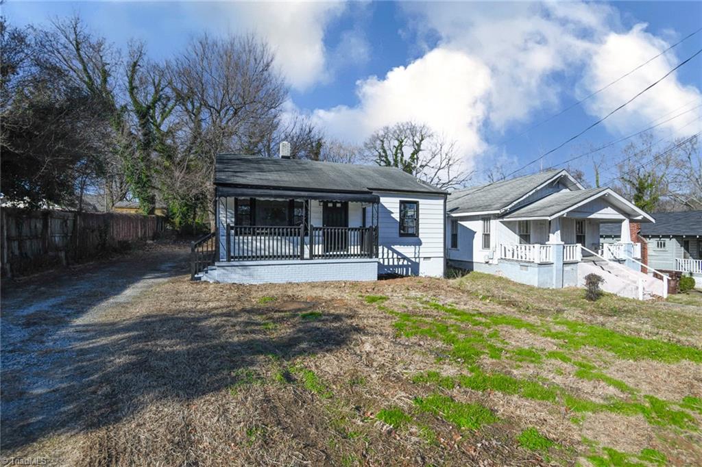 1116 Winslow Street High Point, NC 27260 - Photo 2 of 14