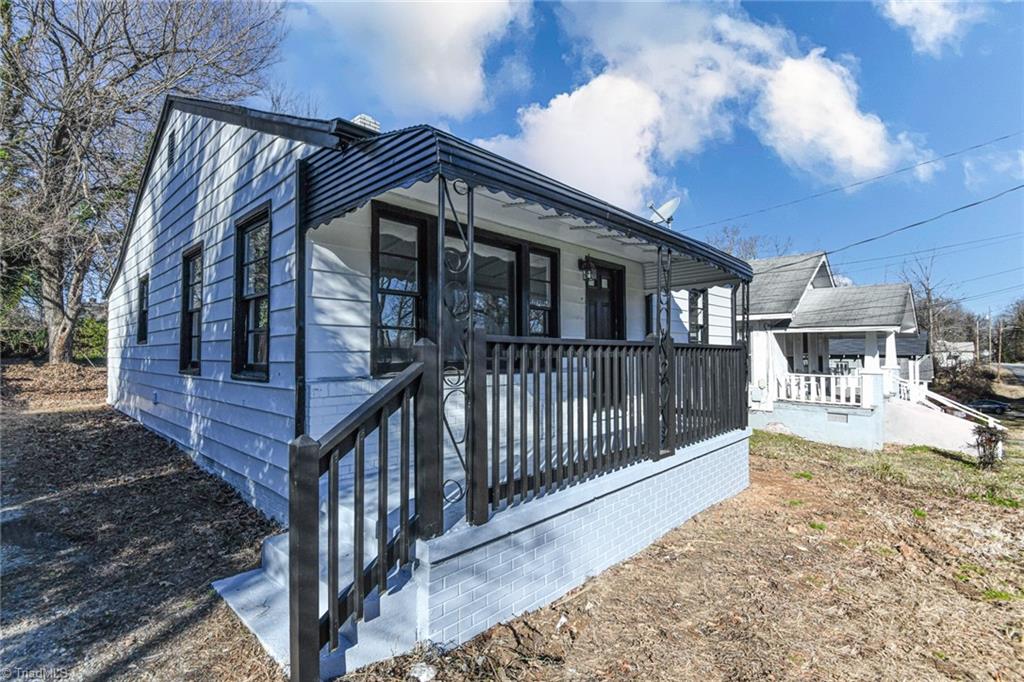 1116 Winslow Street High Point, NC 27260 - Photo 3 of 14