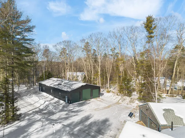 $485,000 | 1941 Eastern Road, Warren, ME 04864