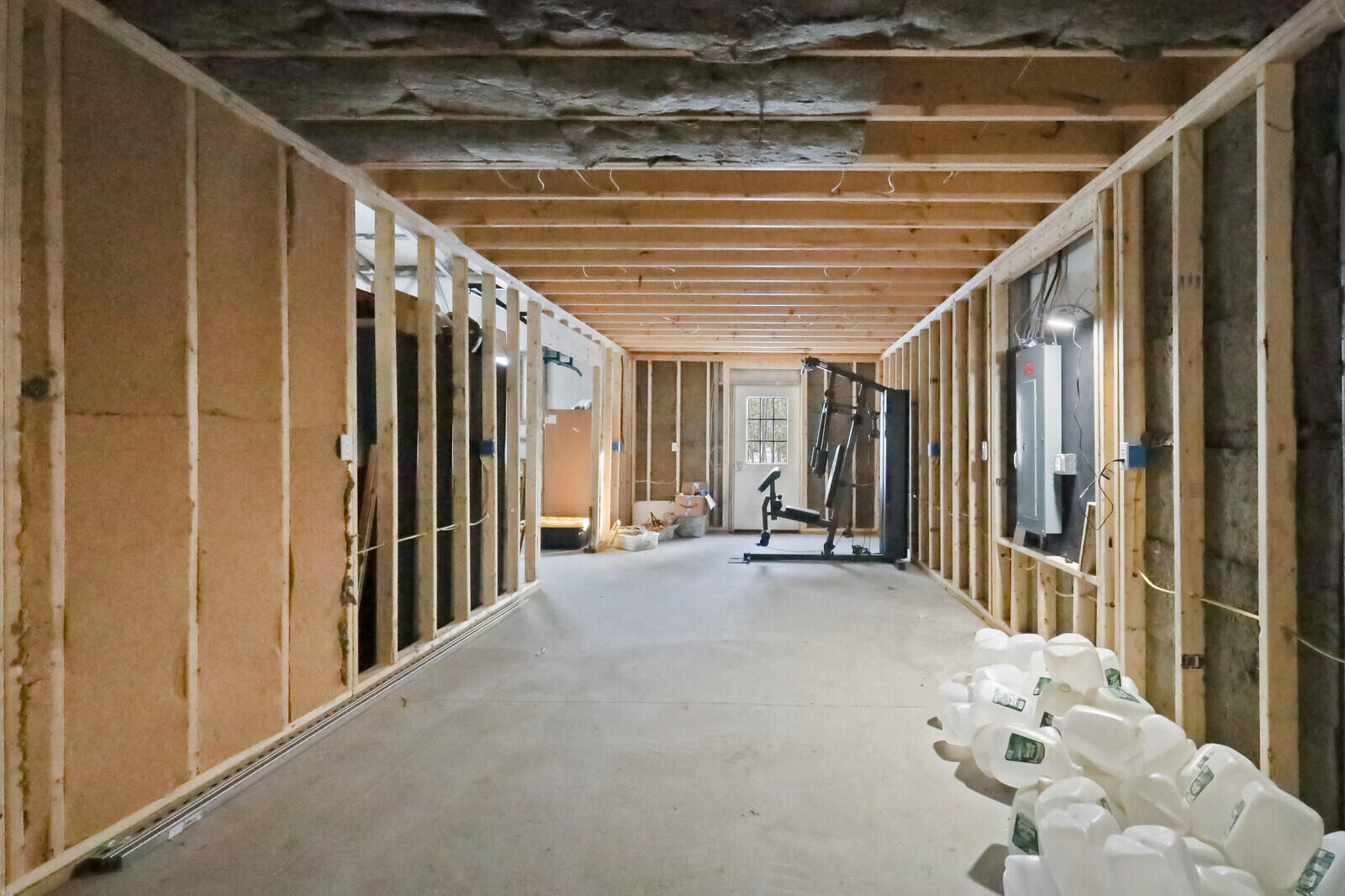 1941 Eastern Road Warren, ME 04864 - Photo 25 of 59 Room in garage