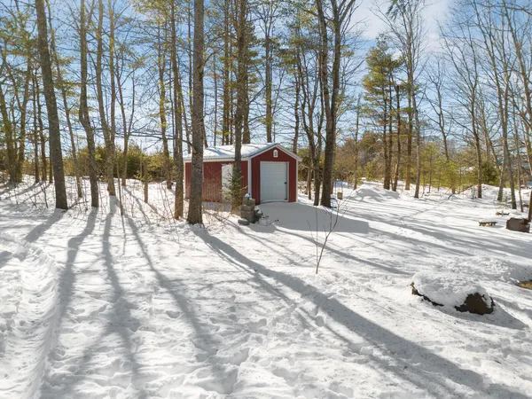 $485,000 | 1941 Eastern Road, Warren, ME 04864