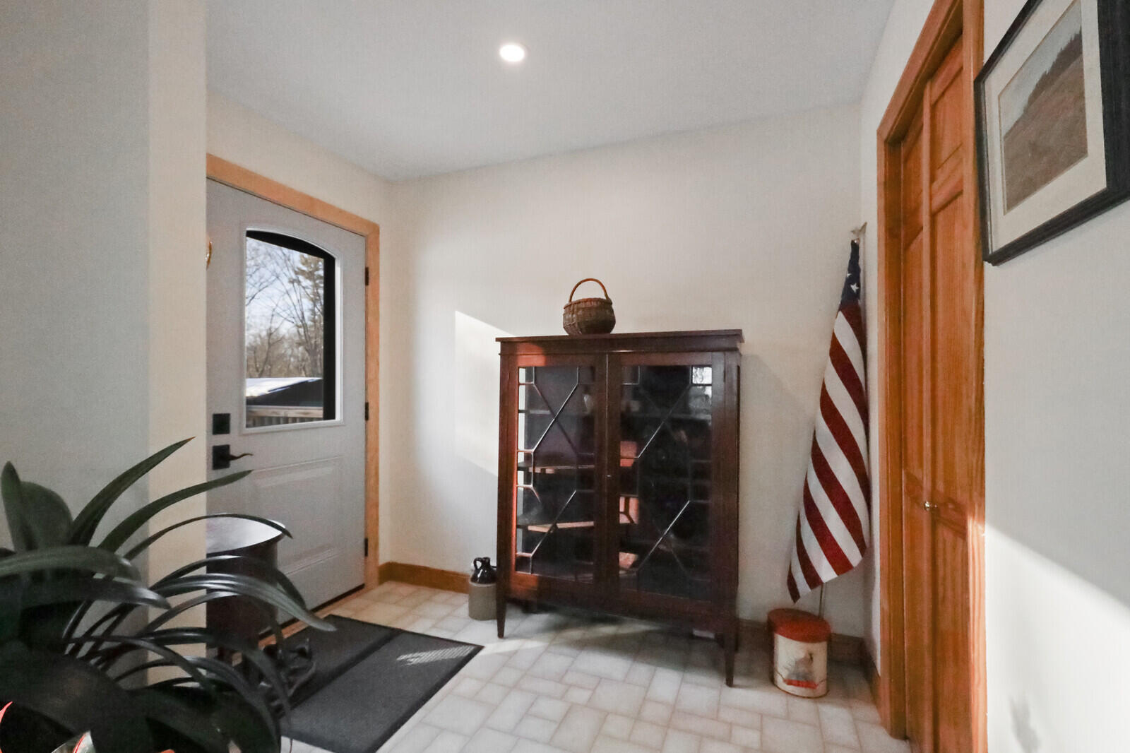 1941 Eastern Road Warren, ME 04864 - Photo 29 of 59 Front door entrance