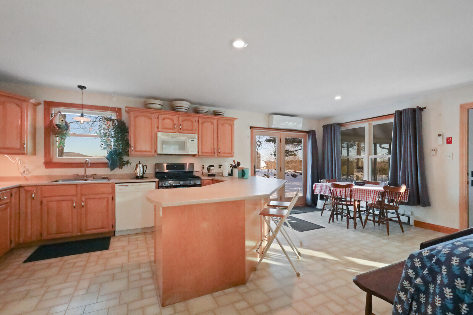 1941 Eastern Road Warren, ME 04864 - Photo 32 of 59 Kitchen