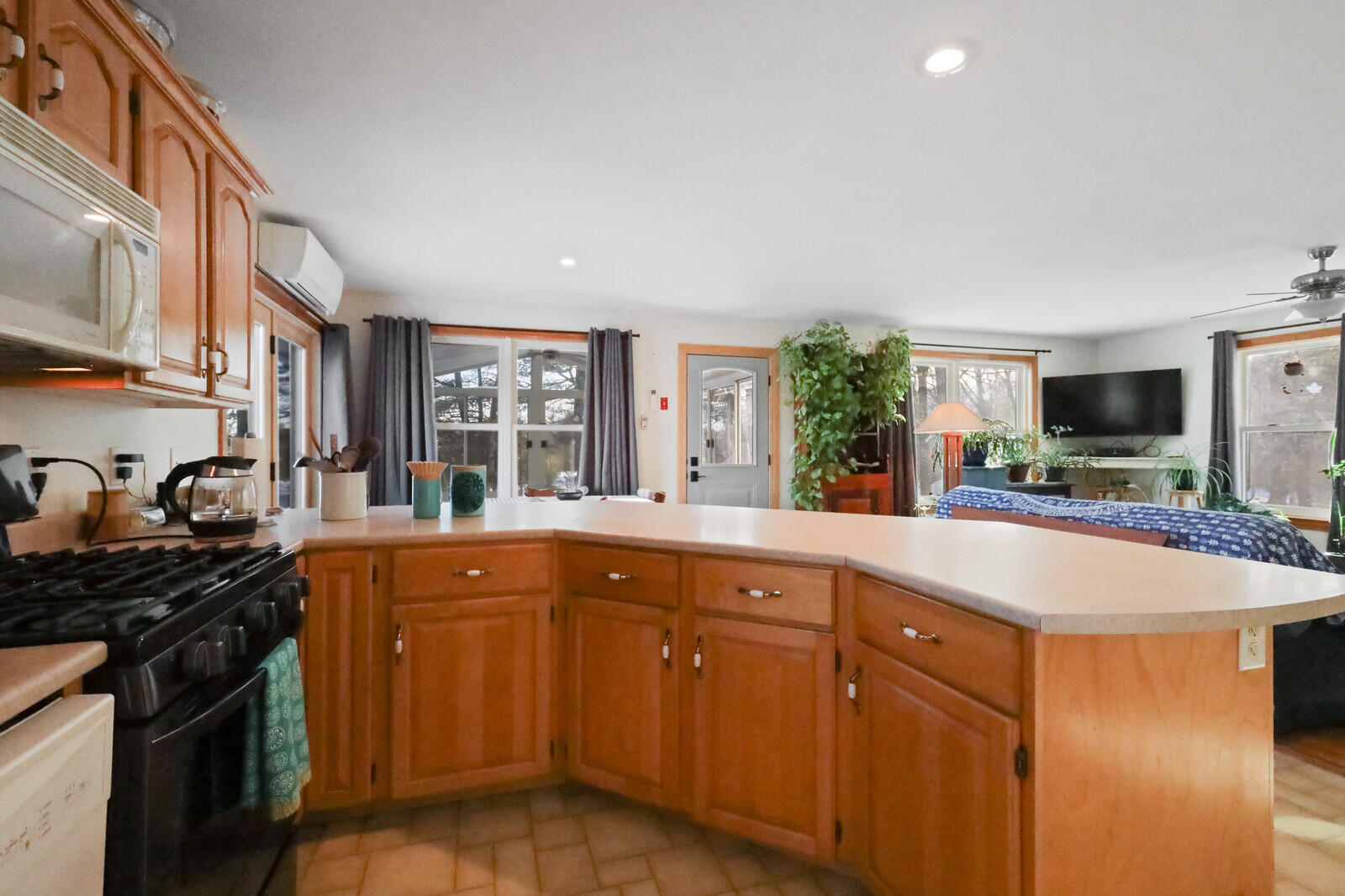 1941 Eastern Road Warren, ME 04864 - Photo 36 of 59 Kitchen