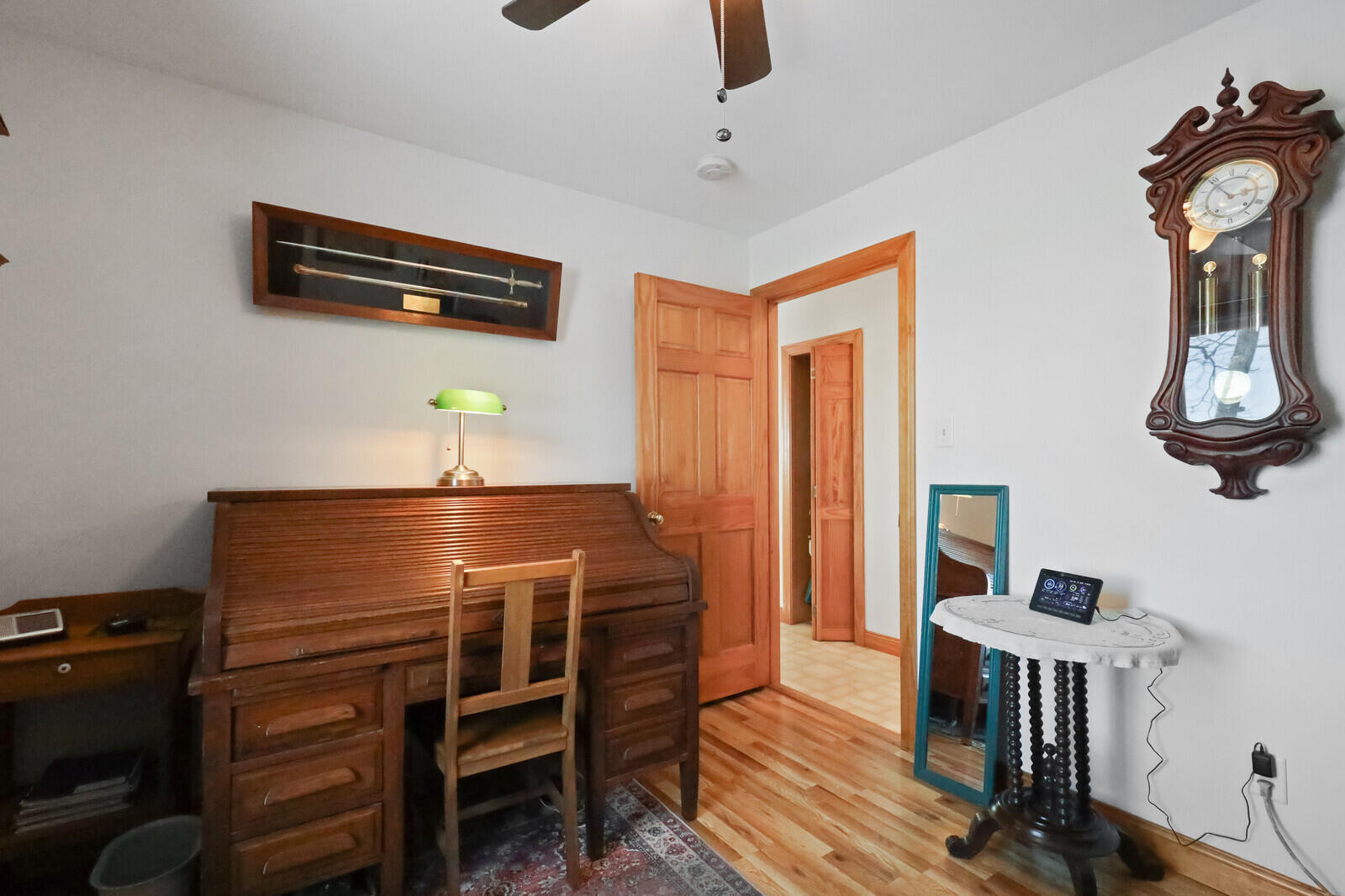 1941 Eastern Road Warren, ME 04864 - Photo 39 of 59 Bedroom 1