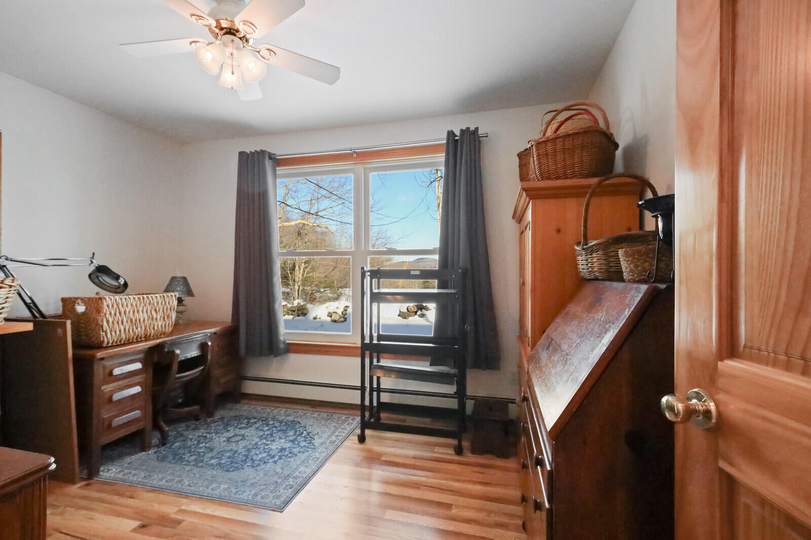 1941 Eastern Road Warren, ME 04864 - Photo 41 of 59 Bedroom 2