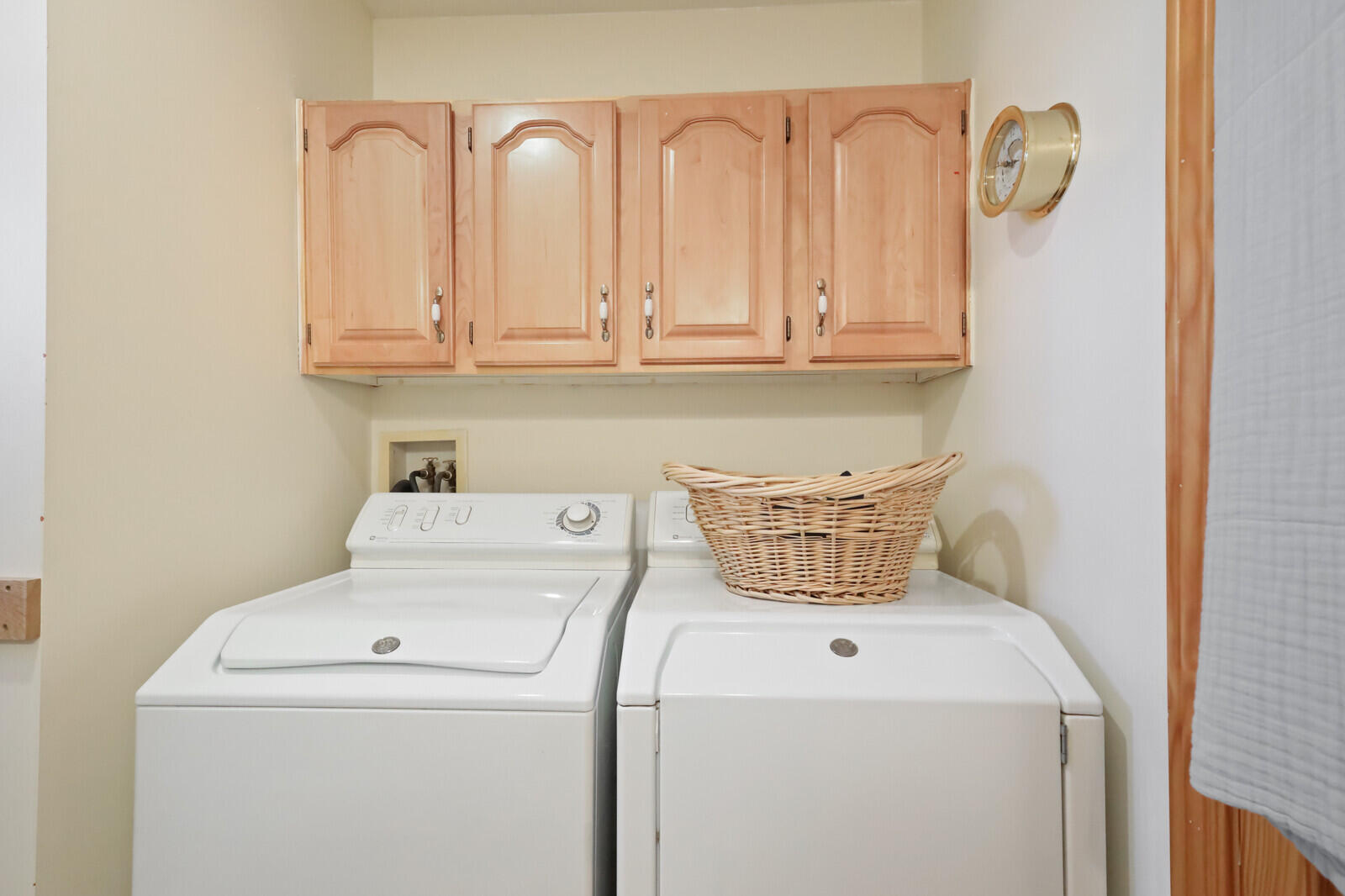1941 Eastern Road Warren, ME 04864 - Photo 47 of 59 Laundry in first bath