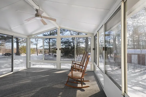 $485,000 | 1941 Eastern Road, Warren, ME 04864