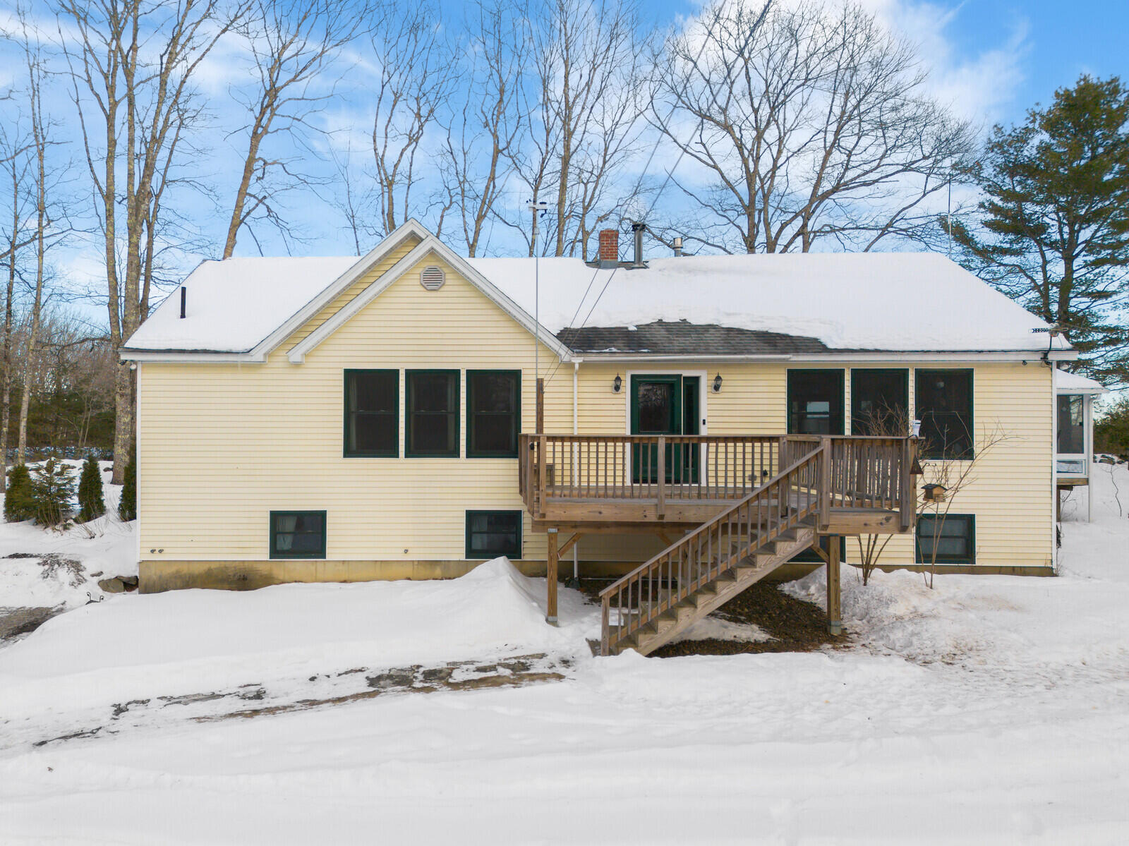 1941 Eastern Road Warren, ME 04864 - Photo 7 of 59 Front