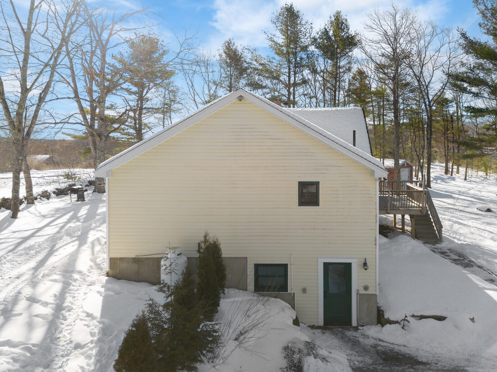 1941 Eastern Road Warren, ME 04864 - Photo 9 of 59 Walkout basement