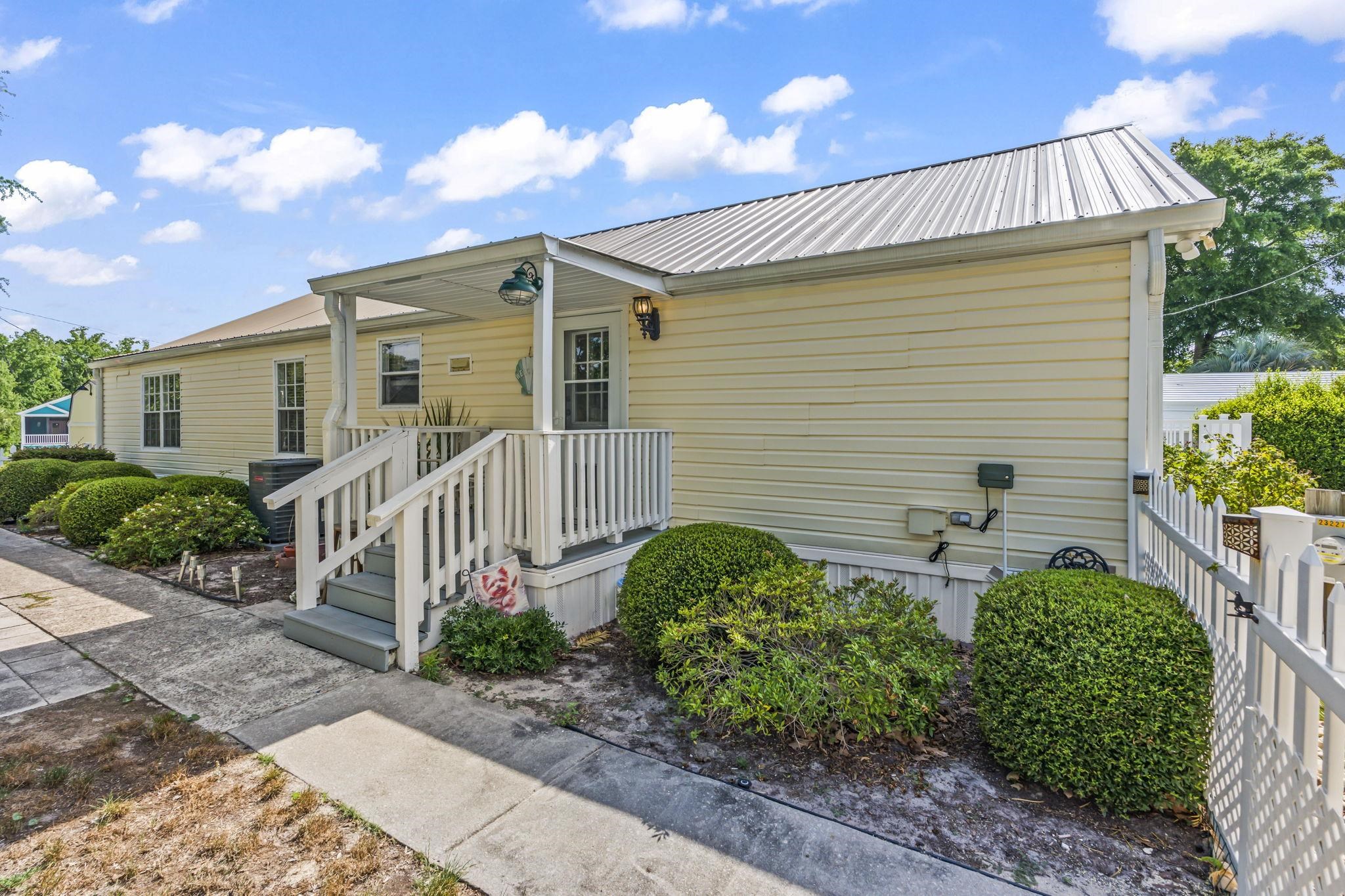 2402 Little River Neck Road North Myrtle Beach, SC 29582 - Photo 37 of 57