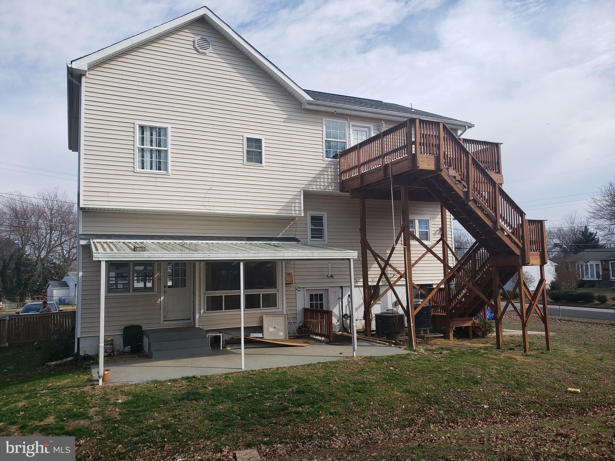 6110 Craft Road Alexandria, VA 22310 - Photo 25 of 25
