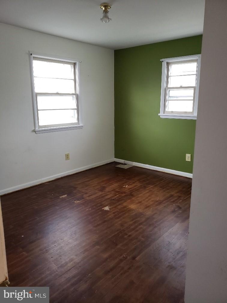 6110 Craft Road Alexandria, VA 22310 - Photo 10 of 25 Bedroom 3