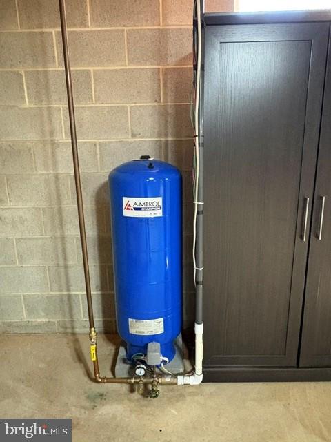 1007 Bucks Road Perkasie, PA 18944 - Photo 38 of 48 Water System
