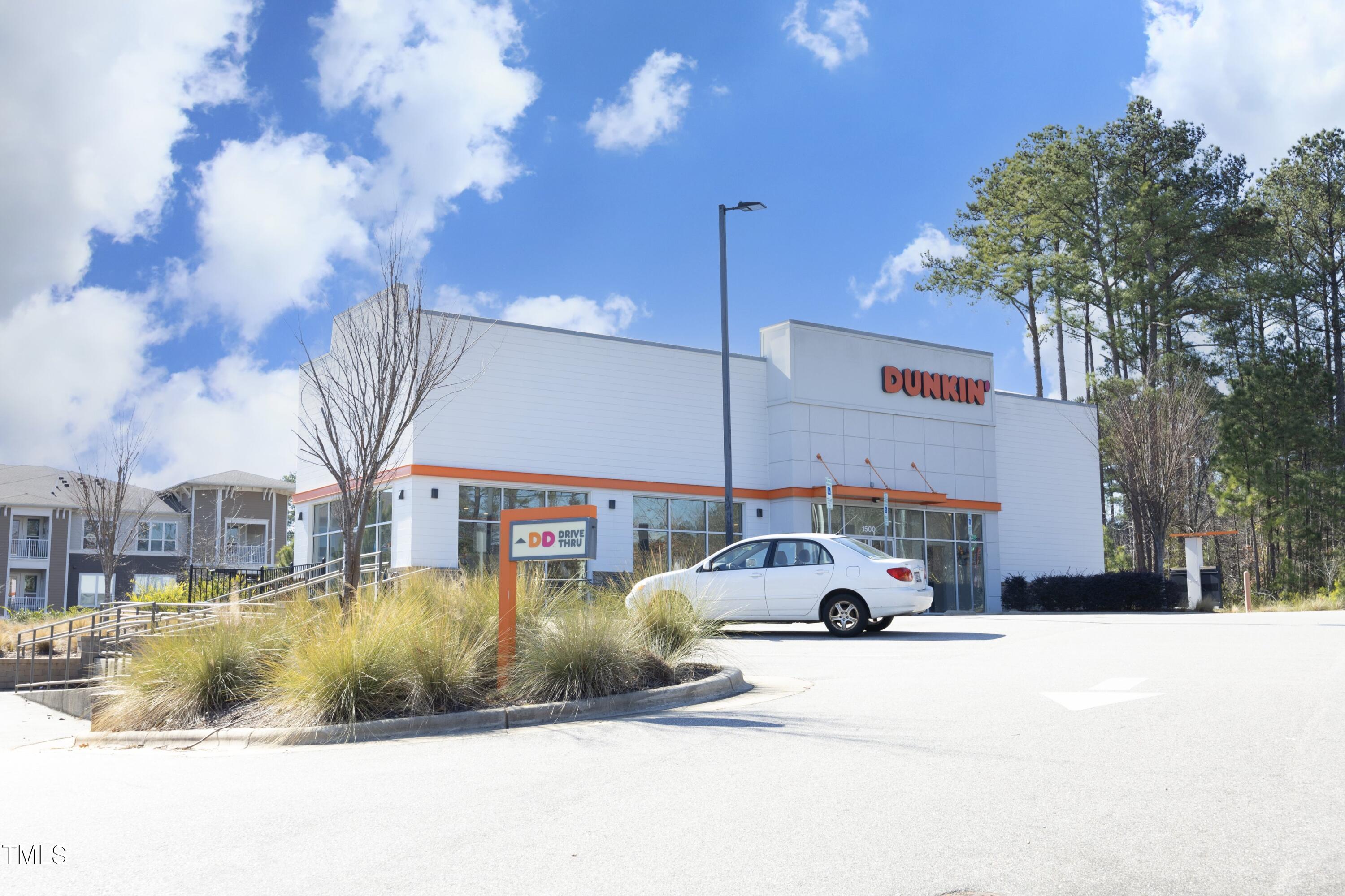 1525 Nealstone Way Raleigh, NC 27614 - Photo 46 of 47 Shopping & Dining within walking distance